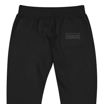 Boys Joggers With Logo