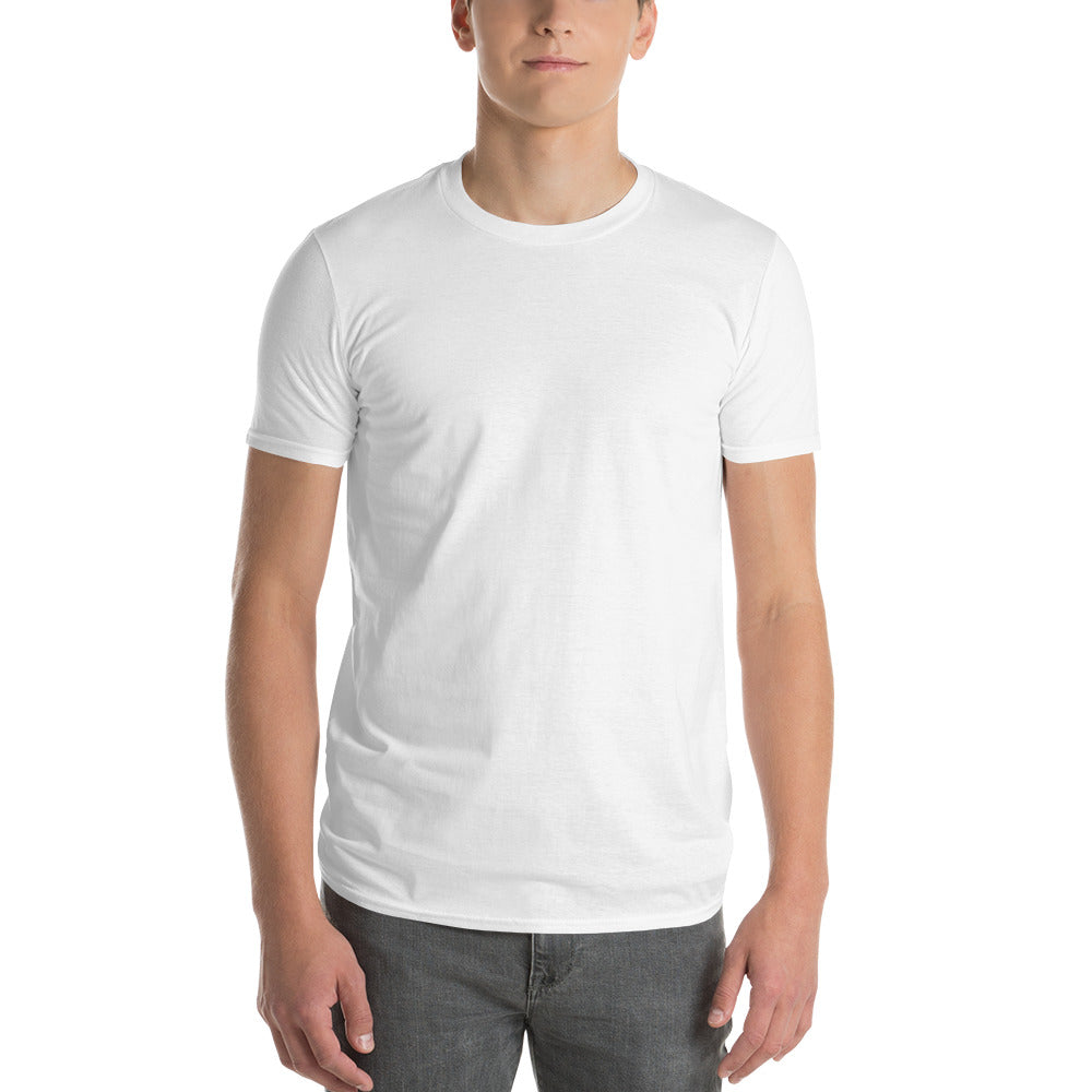 Short-Sleeve T-Shirt