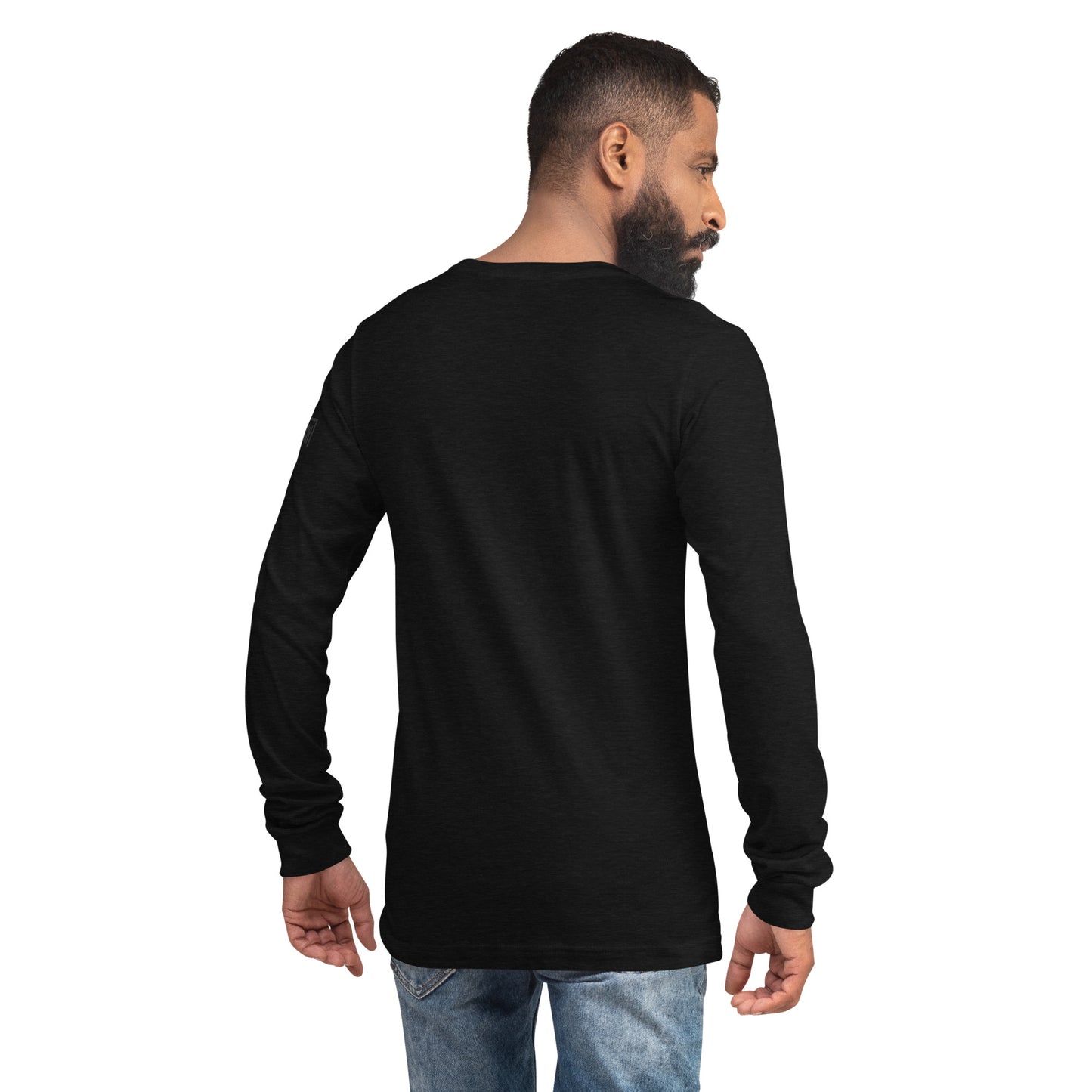 Long Sleeve