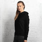 Women Hood Sweater